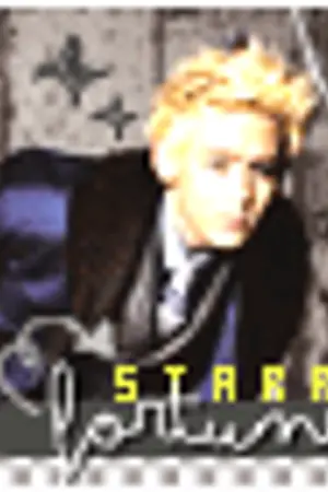 ปกนิยาย starry fortune ' กระซิบรัก จูจุ๊บที่ ♥ , นายมนุษย์ต่างดาว .