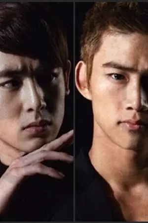 ปกนิยาย 2PM LOVING WRONG  รักที่ผิดพลาด