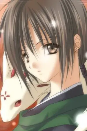 ปกนิยาย ~นิทานชาดก~