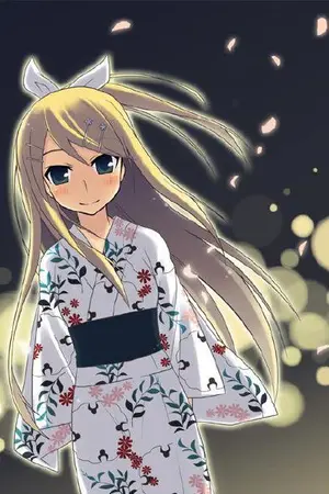 ปกนิยาย [Fic Reborn] ยังไม่ได้คิดชื่อ (รับสมัครตัวละครเจ้าค่ะ ^^)