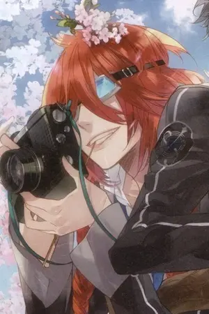 ปกนิยาย ทายนิสัยผู้ชาย 7 วัน ว่าเป็นหมาพันธุ์ไหนบ้าง( ดูง่าย กว่า หมา )