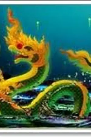 ปกนิยาย นาคีน้อย