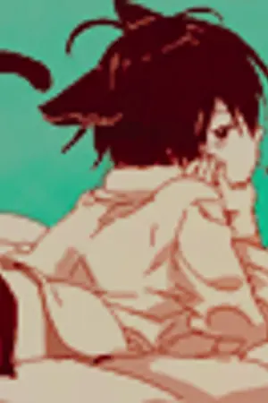 ปกนิยาย Magic..Cat..[Fic Reborn][8018]