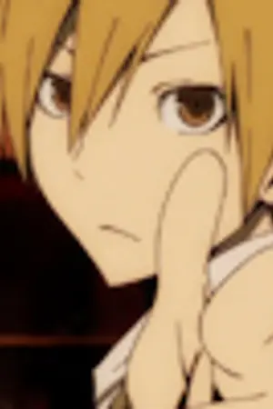 ปกนิยาย UFO "Durarara!!" @ ฿rave [Open!]