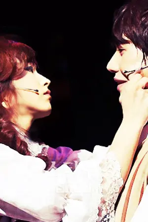 ปกนิยาย [Fic SJ All Couple]   ~ The Heaven ~