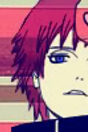 ปกนิยาย [Fic Naruto]แผนร้ายจับหัวใจยัยเย็นชา