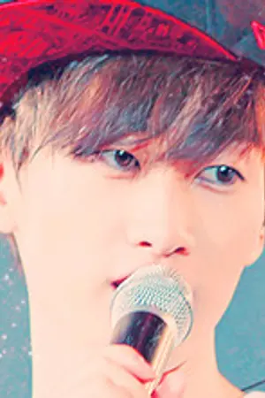 ปกนิยาย SuperJunior HyukJae Uke