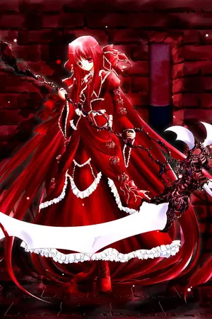 ปกนิยาย Devil Angel นางฟ้าปีศาจ