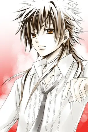 ปกนิยาย [Fic Reborn] Perfect Liar (2795)