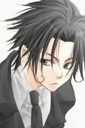 ปกนิยาย (Fic reborn) Reason เหตุผลที่ฉันรักนาย