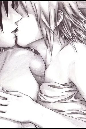 ปกนิยาย [Fic Naruto] Kiss Me Baby!!! จุ๊บฉันทีเพื่อให้รู้ว่ารัก