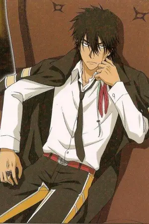 ปกนิยาย [Fic Reborn] Tsundere Love ไม่ได้รักซะหน่อย!!!