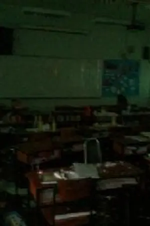 ปกนิยาย Project : 341 ไฟล์/ปลิด/วิญญาณ