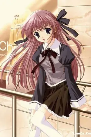 ปกนิยาย ห้องพักของฟาจังนะคะ