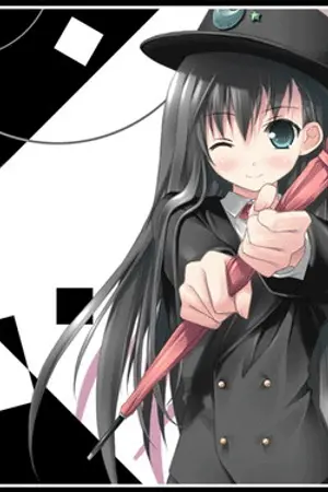 ปกนิยาย ห้องรวบรวมของ ฟาจังนะคะ