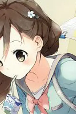 ปกนิยาย Beside my prince ป่วนรัก❤ เจ้าชายข้างโต๊ะ