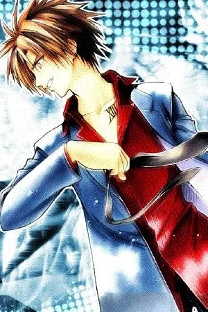 ปกนิยาย Love pit หลุมพรางรักร้ายของนายแมวดำร้อนรัก