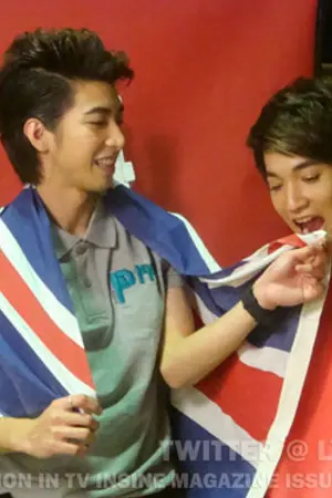 ปกนิยาย ฮัก ณ ขอนแก่น