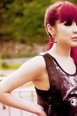 ปกนิยาย ♥ LOVE MARY . รักสุดใจยัยตัวยุ่ง  [2NE1 + BIGBANG]