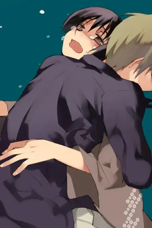 ปกนิยาย [Yaoi Fic]รักร้ายของนายซาดิสต์