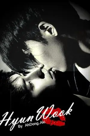 ปกนิยาย [Fic KyuRyeo KiHae] Vampire Romance (Yaoi)