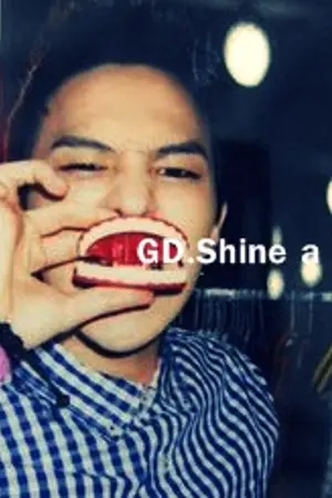 ปกนิยาย [Fic Big Bang] Unexpectedly Love บังเอิญรัก...นายจอมโหด ;d