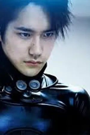 ปกนิยาย 18DimensioN : : [จอมคนล่าสิบแปดมิติ]