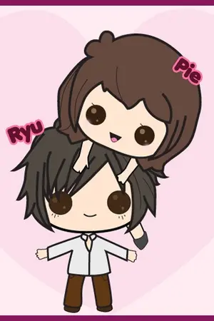 ปกนิยาย เออ...ก็คนมัน... VS. แต่ผมดันชอบ (Yaoi)