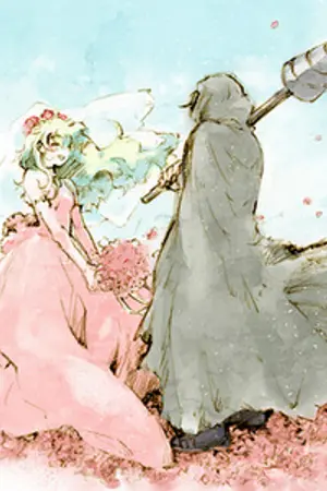 ปกนิยาย Promise Of Knight คำสัญญาของอัศวิน