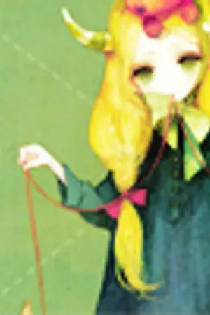 ปกนิยาย ➸ R18 UFO CARTOON~! :]