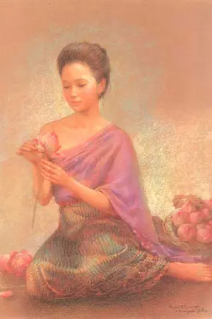 ปกนิยาย ห้วงรัก สัจจานิรันดร์