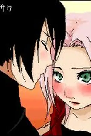 ปกนิยาย {Fic naruto}Look at me Plz....My love