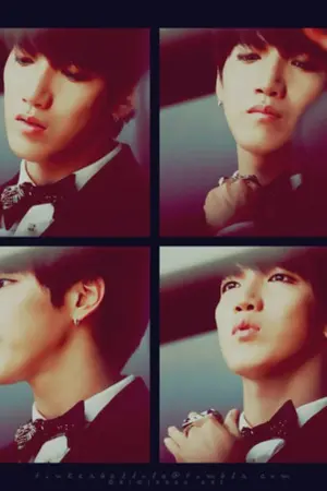 ปกนิยาย [FIC 2PM]No happiness in life without u