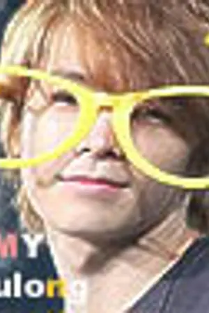 ปกนิยาย [Fic SJ-KiHae]We got married [Yaoi]