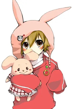 ปกนิยาย Anime }} โลกการ์ตูนออนไลน์ !