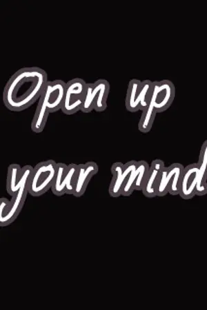 ปกนิยาย (Y)[NoRitz]Open up your mind เปิดหัวใจนายแล้วมองฉันสิ