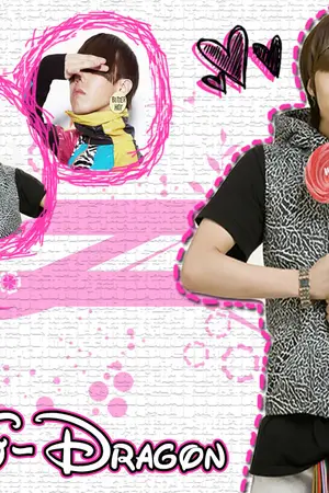 ปกนิยาย ประวัติ G-Dragon อย่างละเอียด (มั้ง2(ถ้าซ้ำให้อภัยด้วยT^T