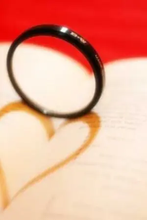 ปกนิยาย Honey sweet ring ส่งรักหวานๆอ่านใจเธอ