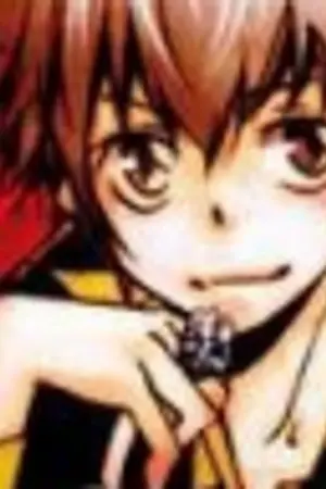 ปกนิยาย υғσ Blackmagic [[bm]] khr+bb