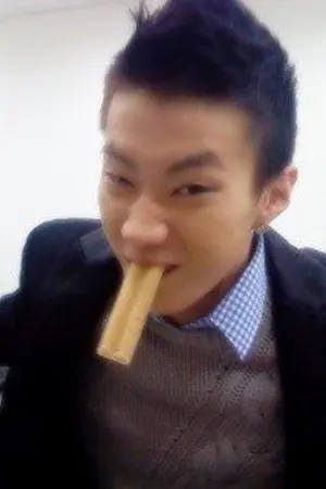 ปกนิยาย รวมเรื่องสั้นของหมวยเจย์^^ [Fic 2PM (yaoi)]