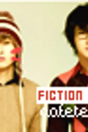 ปกนิยาย ﾞ ★ SJ cafeteria - fiction | wonhyuk kyumin & other.