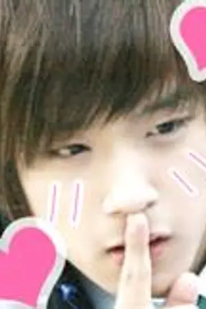 ปกนิยาย ที่รัก... ผมนี่แหละ ผู้ชายของคุณครับ [ You're my master ]