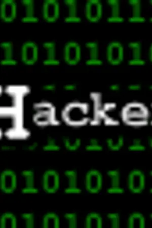 ปกนิยาย Hacker รวมทุกอย่างของผมไว้ที่นี่  (สถานะ: เปิดครับ)