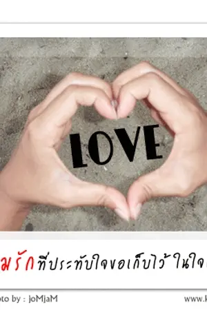 ปกนิยาย เรื่องในรัก 5 สิ่ง