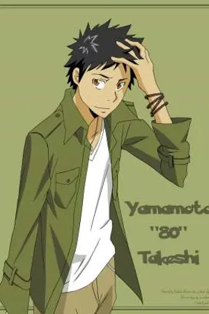 ปกนิยาย fic reborn อย่าใฝ่สูงให้มากน่ะเจ้าหมาน้อย 80??