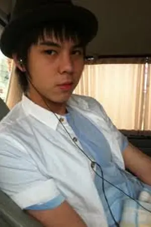 ปกนิยาย [Fic:Suckseed ] I love you my brother. ขอโทษที่ผมรักพี่ชาย