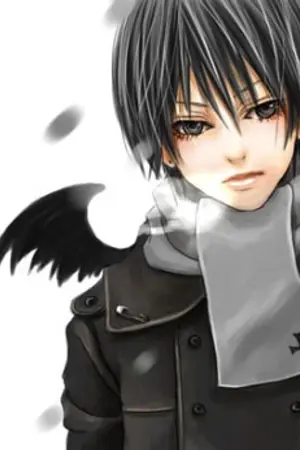 ปกนิยาย Dimensional chaotic{มิติอลวน}