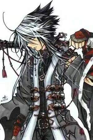 ปกนิยาย Dimensional Fantasy [มิติแฟนตาซี]