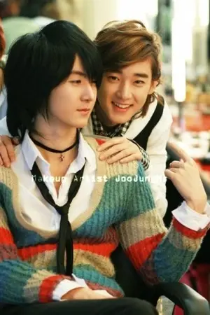 ปกนิยาย my live ชีวิตนี้ขอมีนายแค่คนเดียว