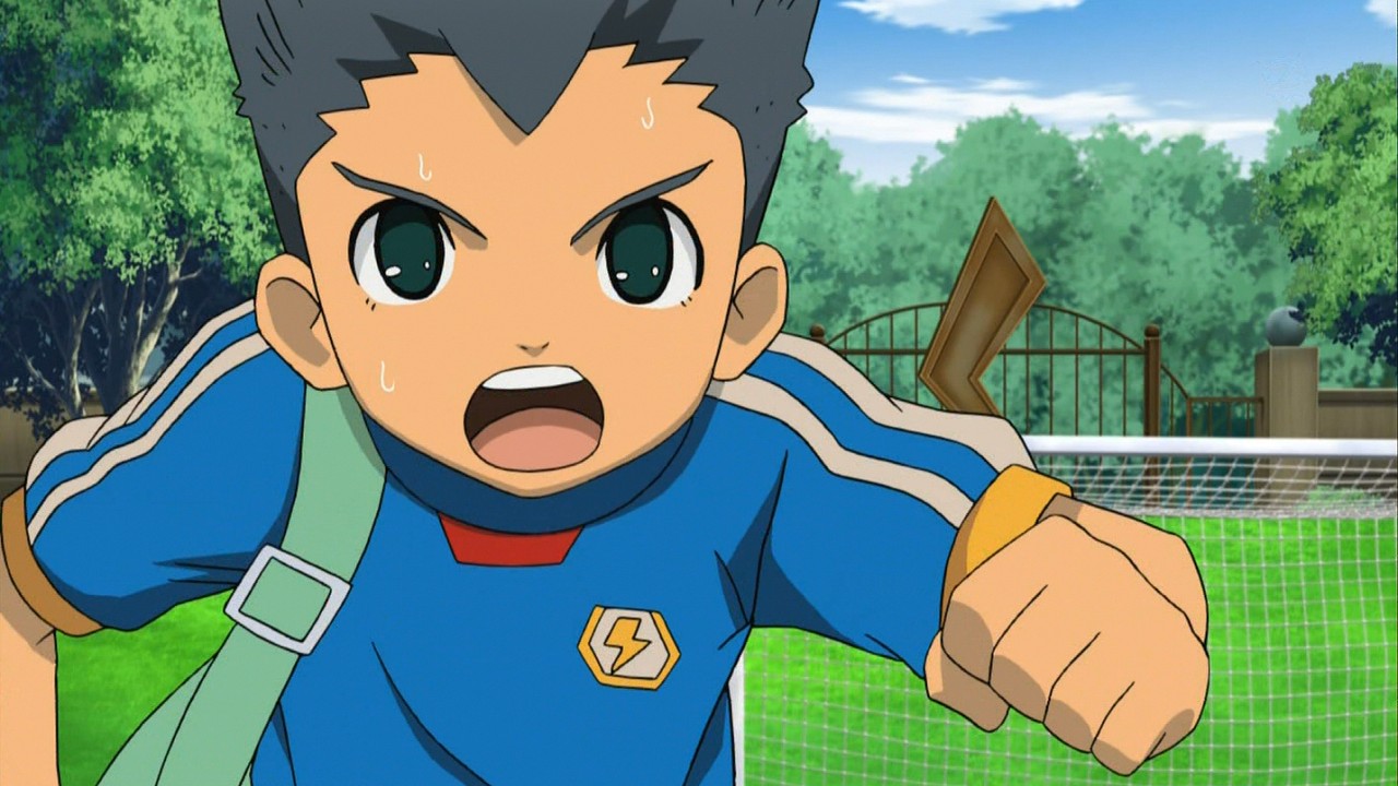 Inazuma Eleven Toramaru | Inazuma Eleven — Wikipédia – PCSCES
